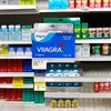 Cuanto es el precio de la viagra b